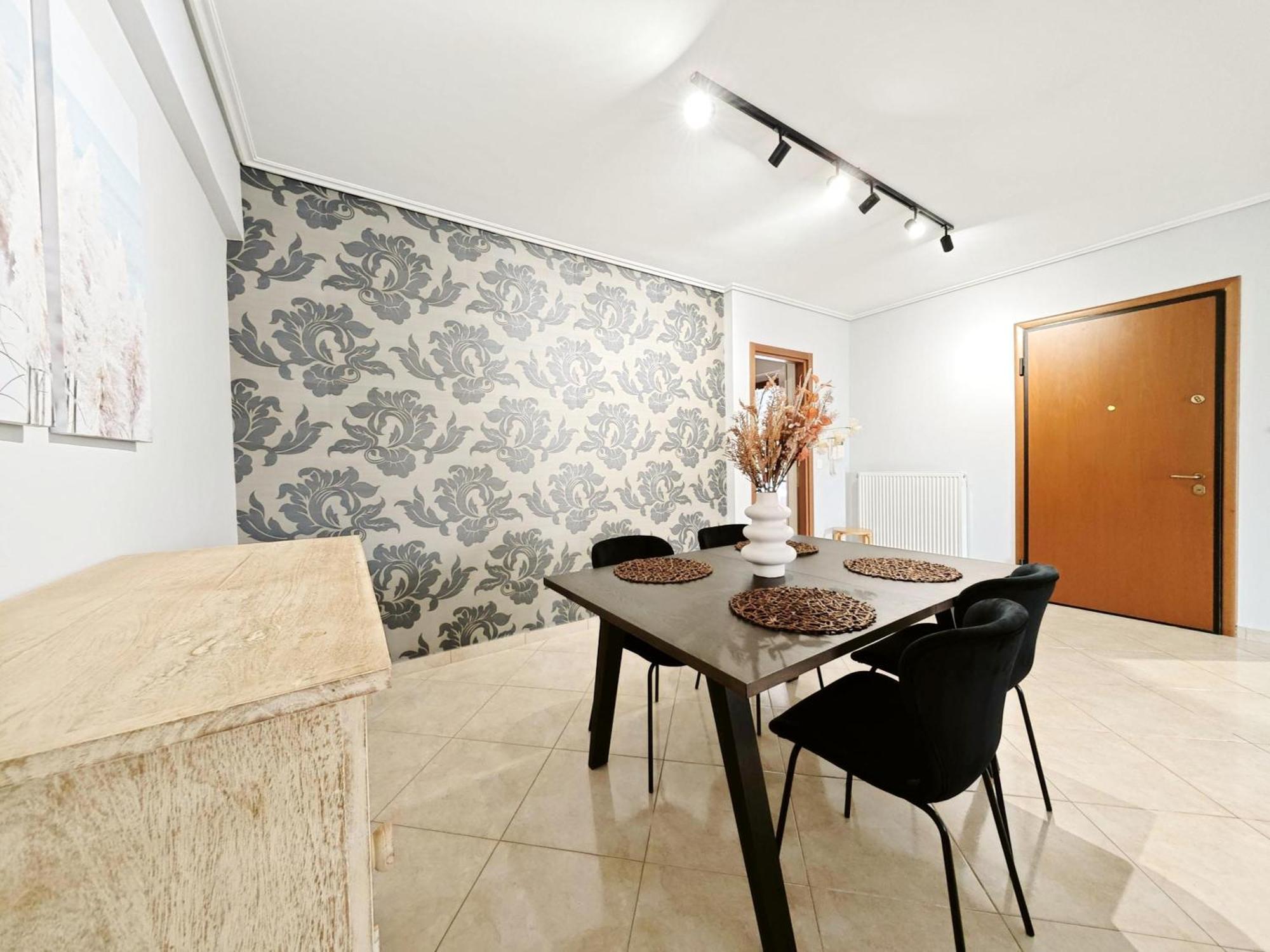 Nefelis By Verde Apartments Atene Esterno foto